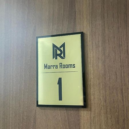 Marra'S Rooms Durrës Eksteriør billede