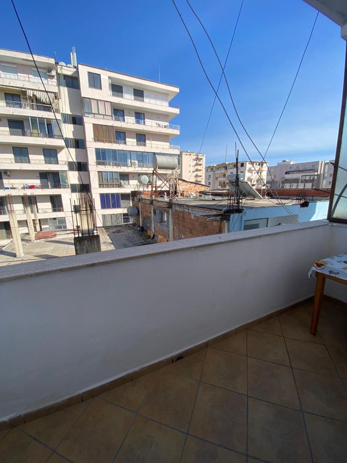 Marra'S Rooms Durrës Eksteriør billede
