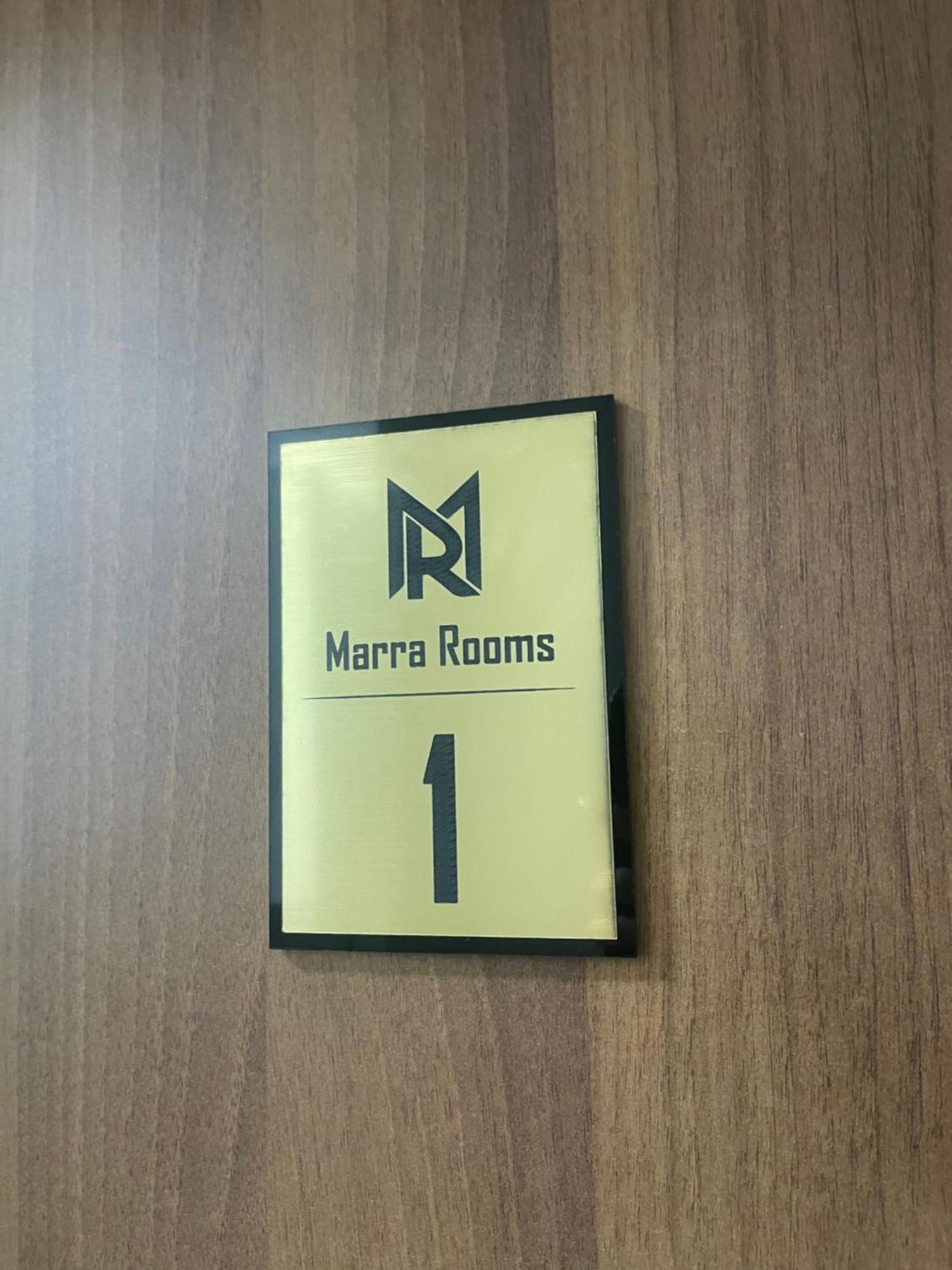 Marra'S Rooms Durrës Eksteriør billede